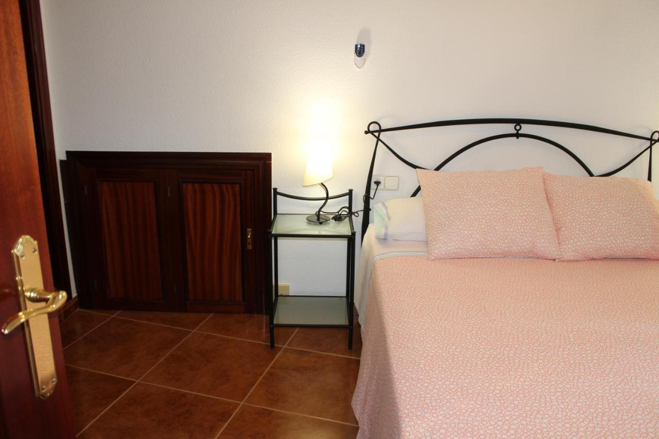 Alfalfa Home Севилья Экстерьер фото