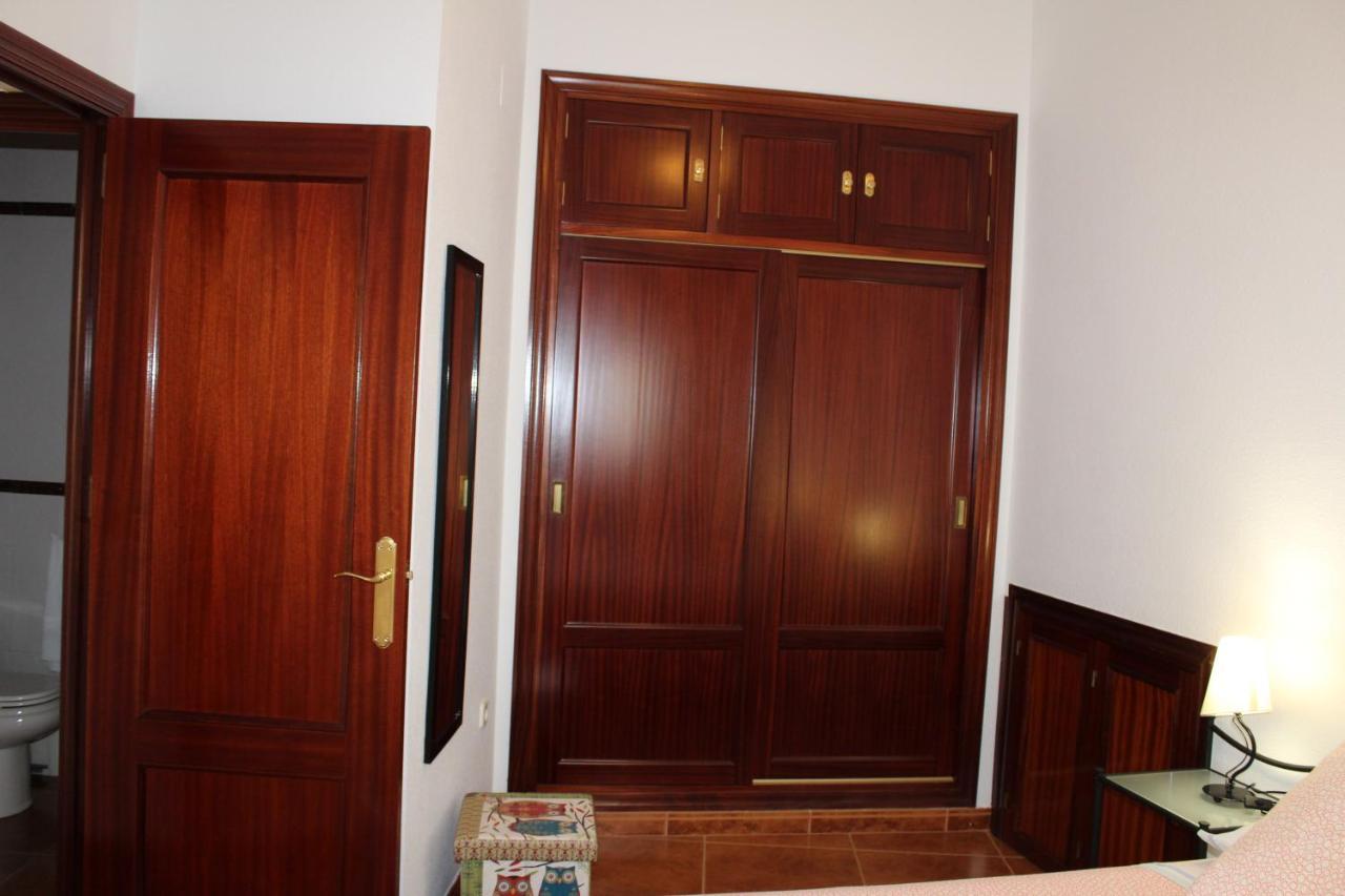 Alfalfa Home Севилья Экстерьер фото
