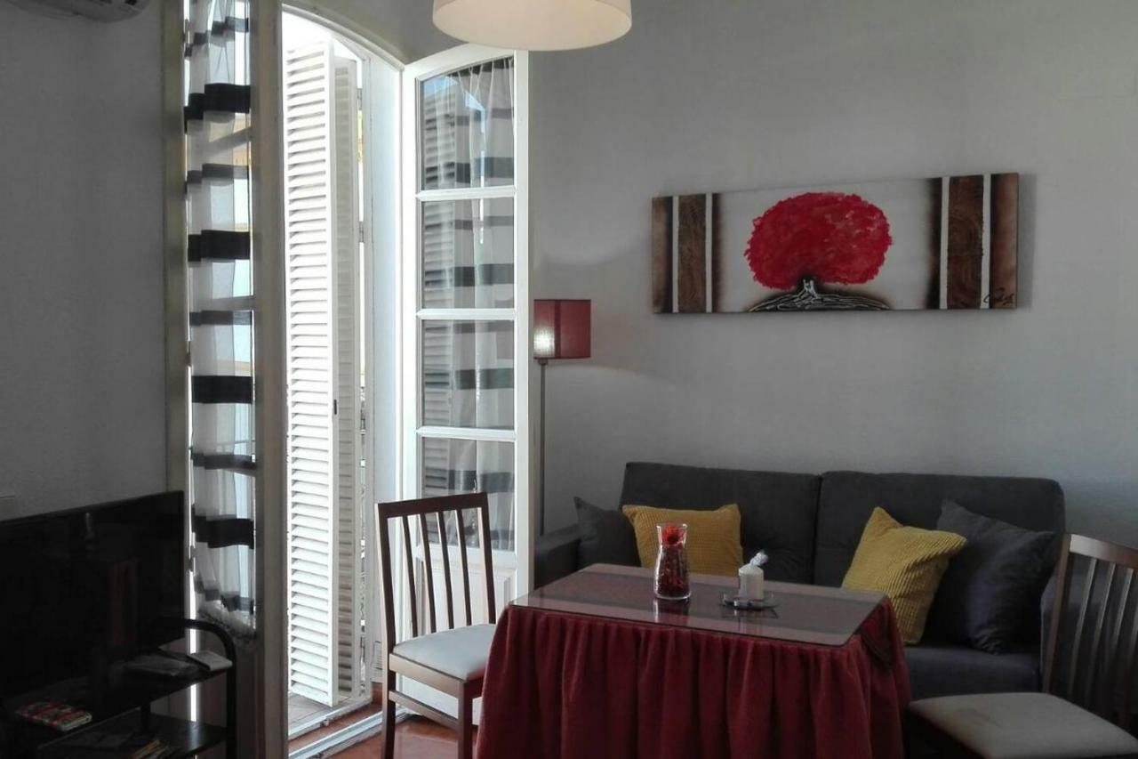 Alfalfa Home Севилья Экстерьер фото