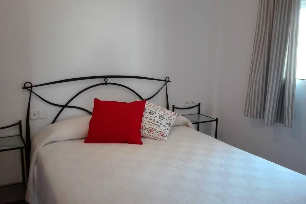 Alfalfa Home Севилья Экстерьер фото