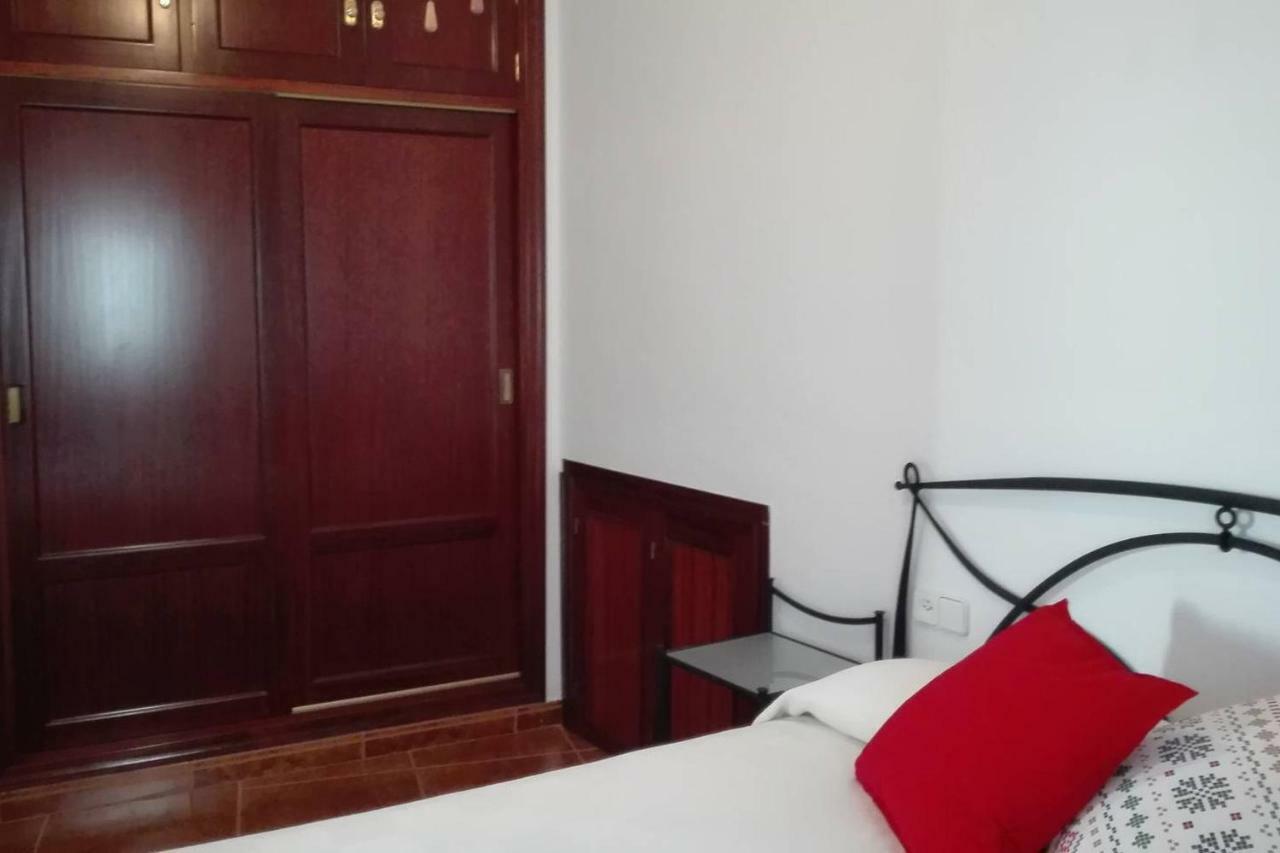 Alfalfa Home Севилья Экстерьер фото