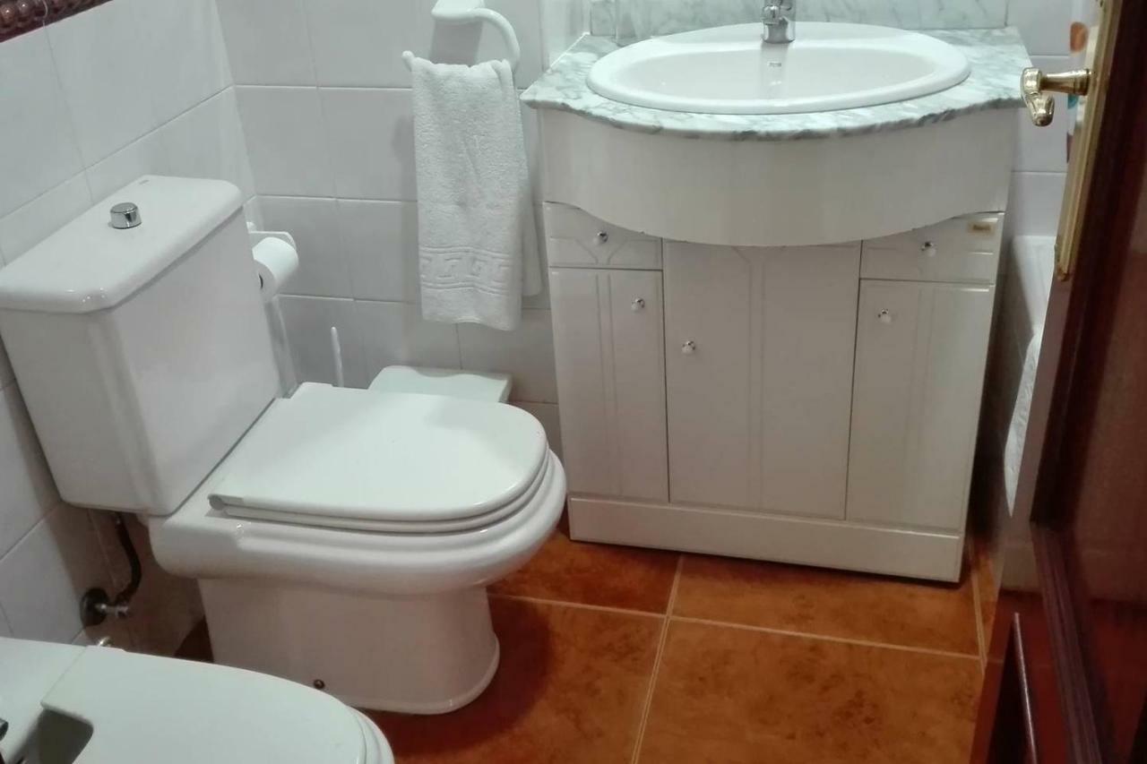 Alfalfa Home Севилья Экстерьер фото