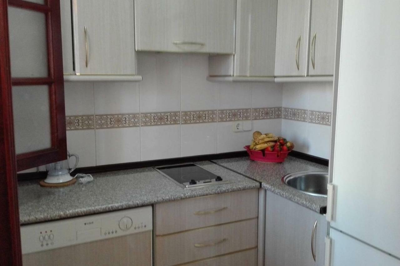 Alfalfa Home Севилья Экстерьер фото